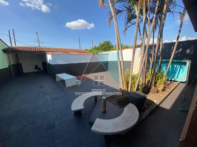 Casa - Vila Abranches - Ribeirão Preto