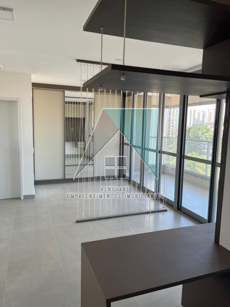 Renovare Empreendimentos Imobiliários | Imobiliária em Ribeirão Preto | Kitnet/Stúdio - Alto da Boa Vista - Ribeirão Preto