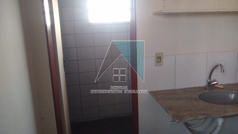 Renovare Empreendimentos Imobiliários | Imobiliária em Ribeirão Preto | Sala Comercial - Campos Eliseos - Ribeirão Preto