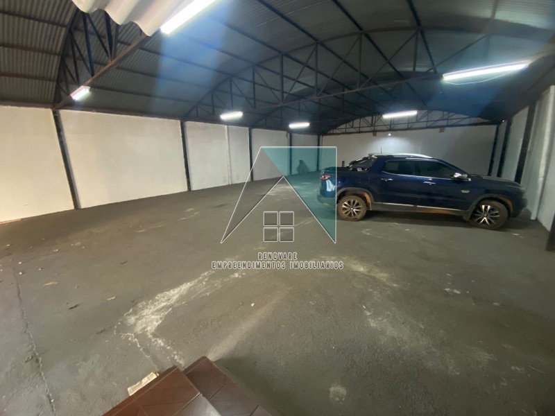 Salão Comercial - Centro - Ribeirão Preto