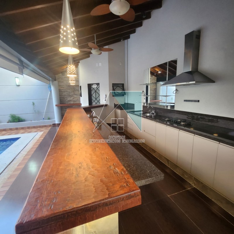 Renovare Empreendimentos Imobiliários | Imobiliária em Ribeirão Preto | Casa - City Ribeirão - Ribeirão Preto