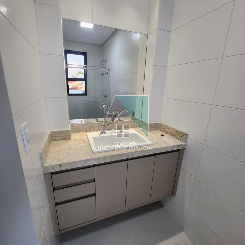 Casa - City Ribeirão - Ribeirão Preto
