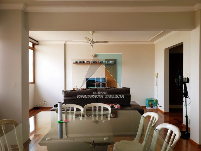 Renovare Empreendimentos Imobiliários | Imobiliária em Ribeirão Preto | Apartamento - Centro - Ribeirão Preto