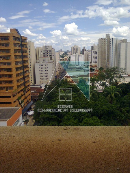 Renovare Empreendimentos Imobiliários | Imobiliária em Ribeirão Preto | Apartamento - Centro - Ribeirão Preto