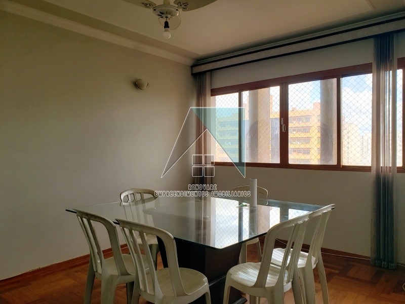 Renovare Empreendimentos Imobiliários | Imobiliária em Ribeirão Preto | Apartamento - Centro - Ribeirão Preto