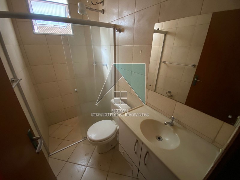 Apartamento - Jardim Nova Aliança - Ribeirão Preto