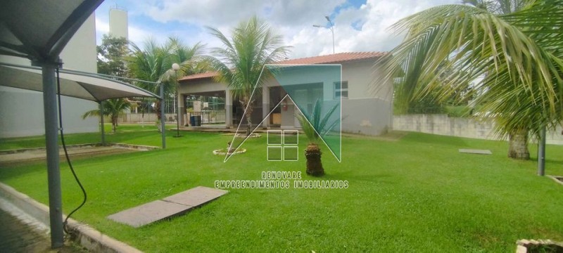 Apartamento - Jardim Florestan Fernandes - Ribeirão Preto