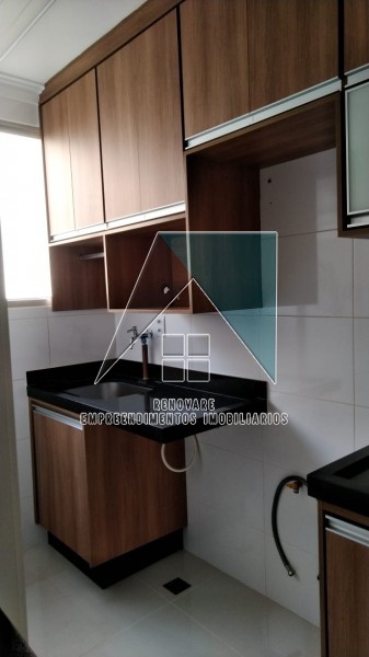 Apartamento - Parque Industrial Lagoinha - Ribeirão Preto