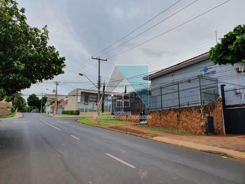 Ponto Comercial - Alto da Boa Vista - Ribeirão Preto
