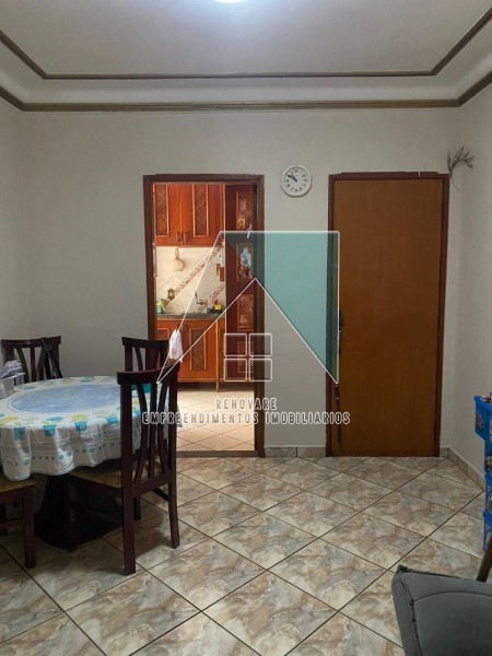 Apartamento - Planalto Verde - Ribeirão Preto