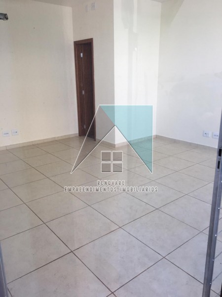 Sala Comercial - Jardim Irajá - Ribeirão Preto