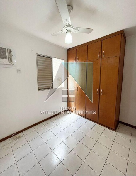 Apartamento - Jardim Ana Maria - Ribeirão Preto