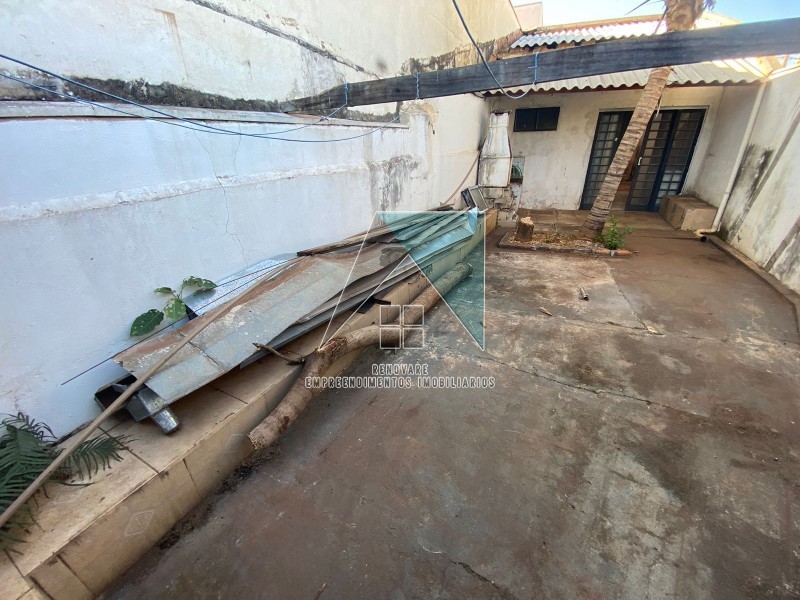 Renovare Empreendimentos Imobiliários | Imobiliária em Ribeirão Preto | Casa - Jardim Paulista - Ribeirão Preto