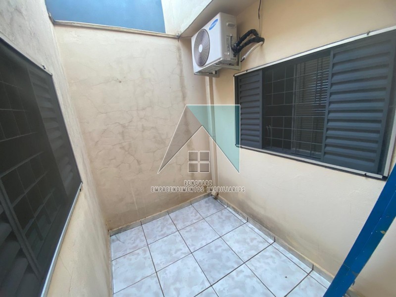 Renovare Empreendimentos Imobiliários | Imobiliária em Ribeirão Preto | Casa - Campos Eliseos - Ribeirão Preto