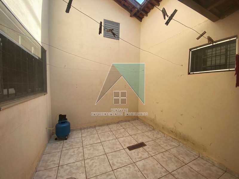 Casa - Campos Eliseos - Ribeirão Preto