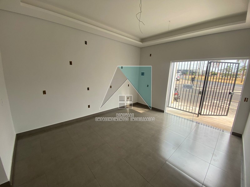 Salão Comercial - Jardim Cristo Redentor - Ribeirão Preto
