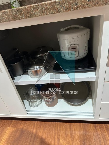 Apartamento - Vila Seixas - Ribeirão Preto