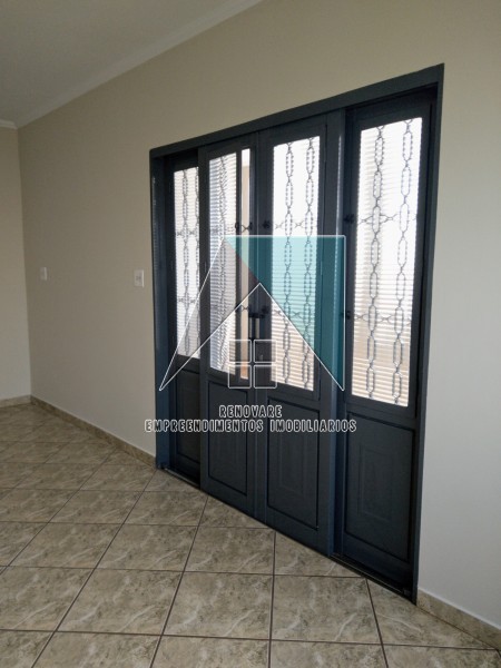 Casa - Jardim Florestan Fernandes - Ribeirão Preto
