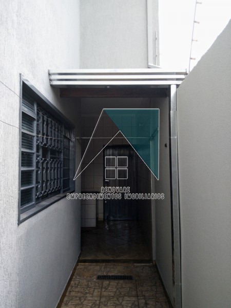 Renovare Empreendimentos Imobiliários | Imobiliária em Ribeirão Preto | Casa - Jardim Florestan Fernandes - Ribeirão Preto