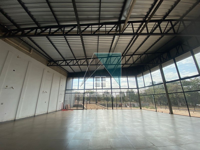 Renovare Empreendimentos Imobiliários | Imobiliária em Ribeirão Preto | Salão Comercial - City Ribeirão - Ribeirão Preto