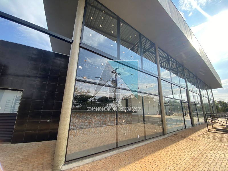 Salão Comercial - City Ribeirão - Ribeirão Preto