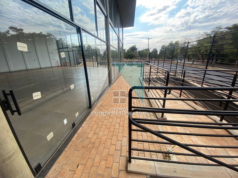 Renovare Empreendimentos Imobiliários | Imobiliária em Ribeirão Preto | Salão Comercial - City Ribeirão - Ribeirão Preto
