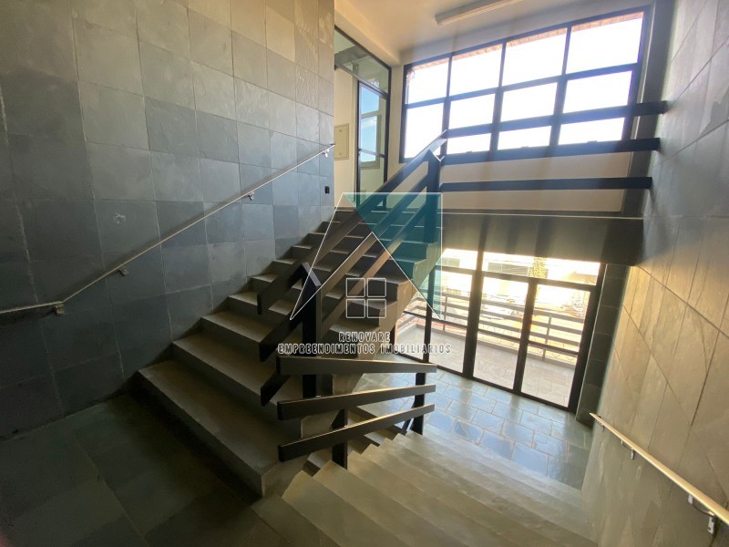 Prédio Comercial - Jardim América - Ribeirão Preto