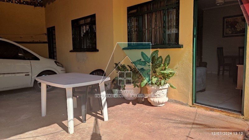 Renovare Empreendimentos Imobiliários | Imobiliária em Ribeirão Preto | Casa - Ipiranga - Ribeirão Preto