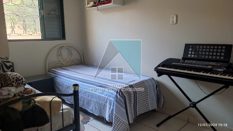 Renovare Empreendimentos Imobiliários | Imobiliária em Ribeirão Preto | Casa - Ipiranga - Ribeirão Preto