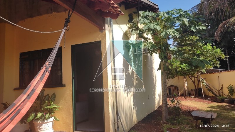 Renovare Empreendimentos Imobiliários | Imobiliária em Ribeirão Preto | Casa - Ipiranga - Ribeirão Preto