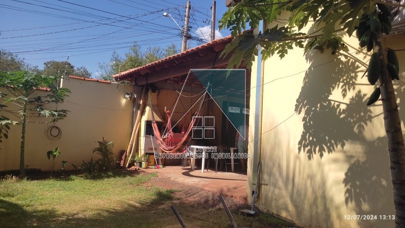 Renovare Empreendimentos Imobiliários | Imobiliária em Ribeirão Preto | Casa - Ipiranga - Ribeirão Preto