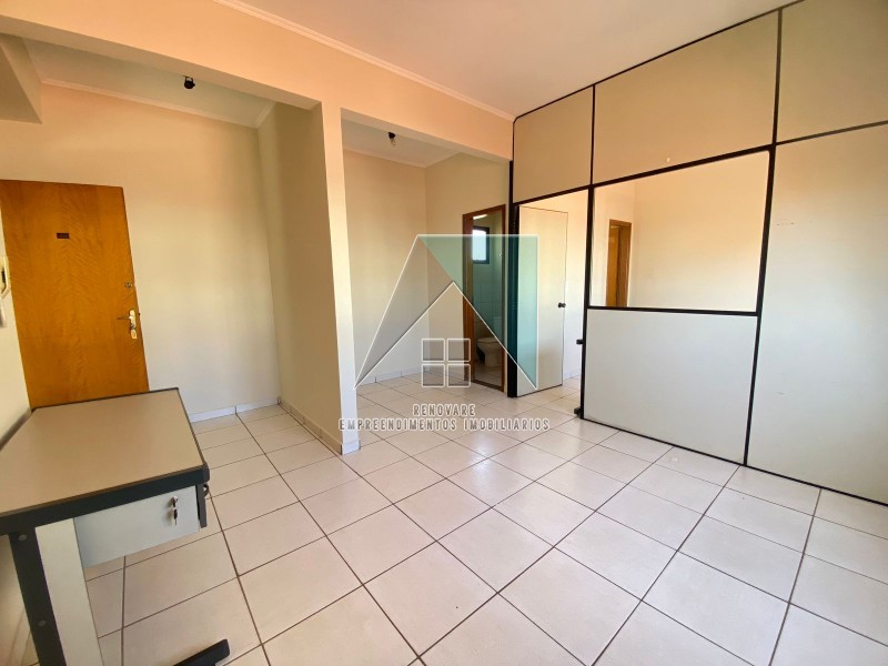 Sala Comercial - Jardim Irajá - Ribeirão Preto