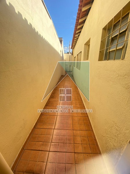 Casa - Jardim Paulistano - Ribeirão Preto