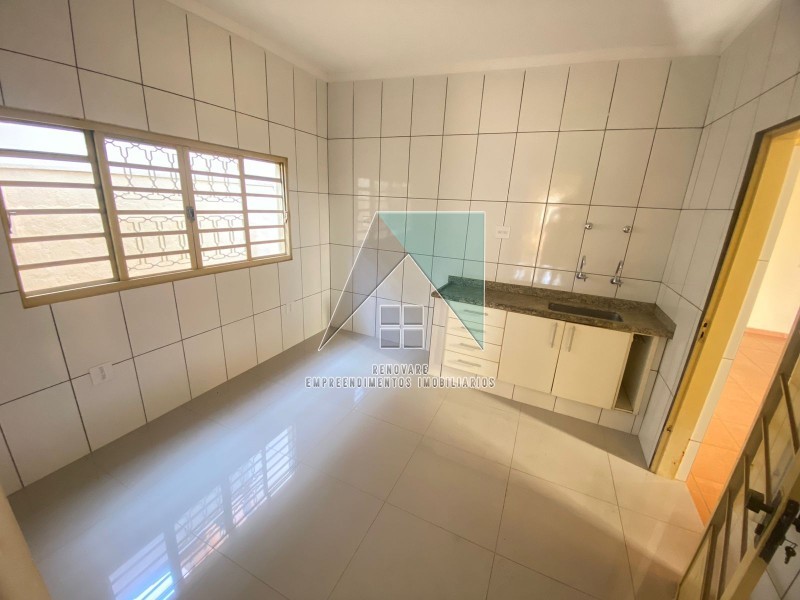 Renovare Empreendimentos Imobiliários | Imobiliária em Ribeirão Preto | Casa - Jardim Paulistano - Ribeirão Preto