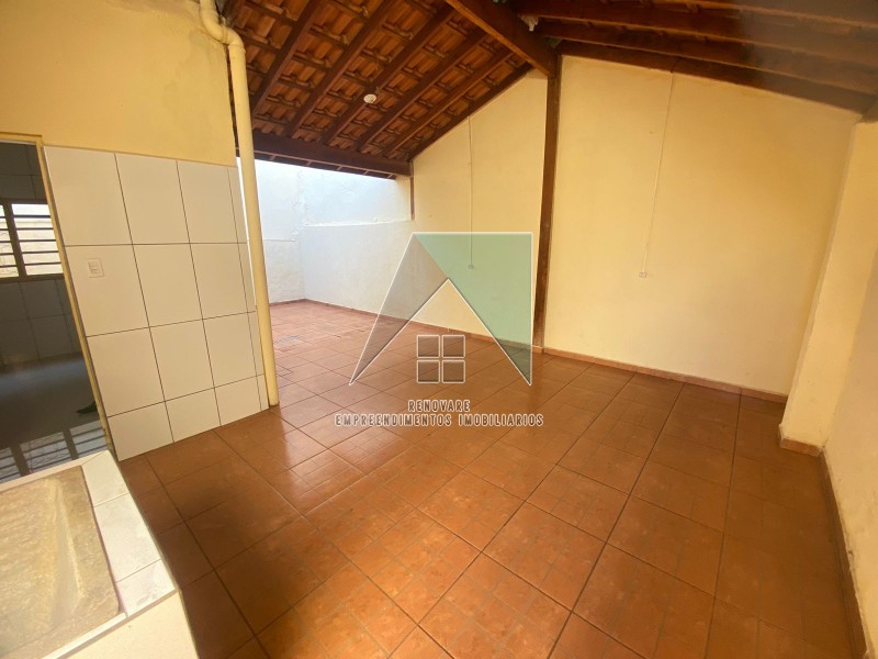 Renovare Empreendimentos Imobiliários | Imobiliária em Ribeirão Preto | Casa - Jardim Paulistano - Ribeirão Preto