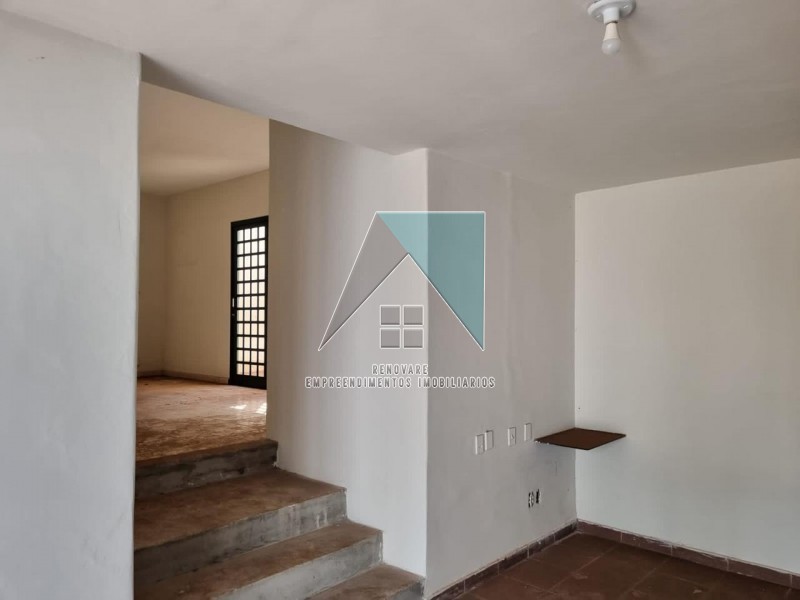 Casa - Jardim América - Ribeirão Preto