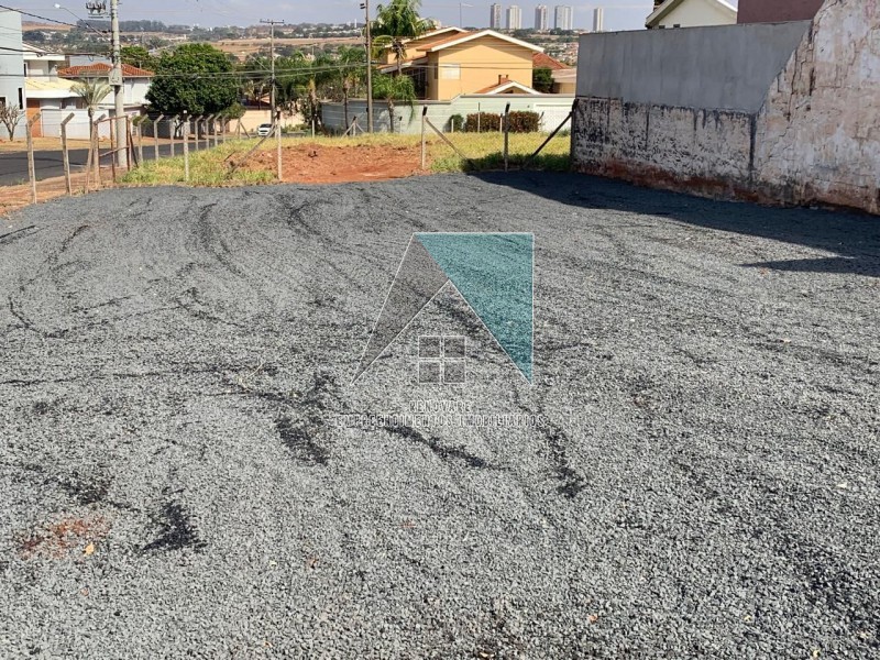 Terreno - Ribeirânia - Ribeirão Preto