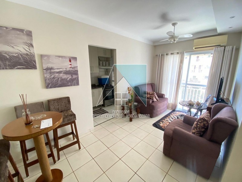 Apartamento - Parque Industrial Lagoinha - Ribeirão Preto