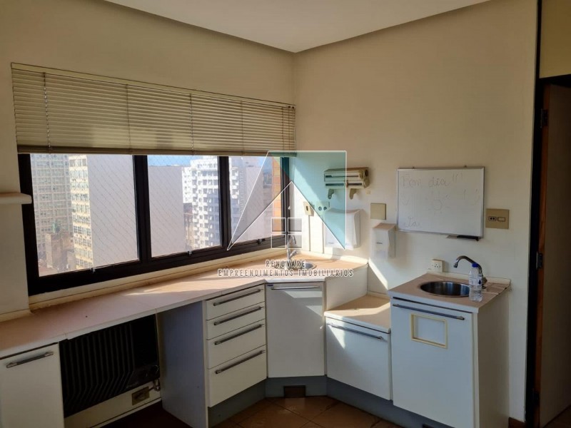 Sala Comercial - Centro - Ribeirão Preto