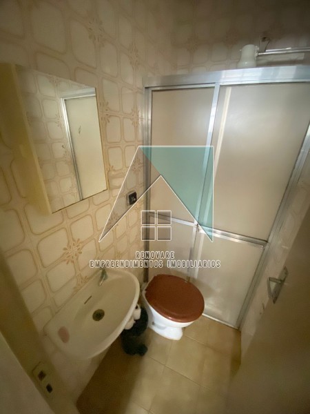 Apartamento - Vila Seixas - Ribeirão Preto