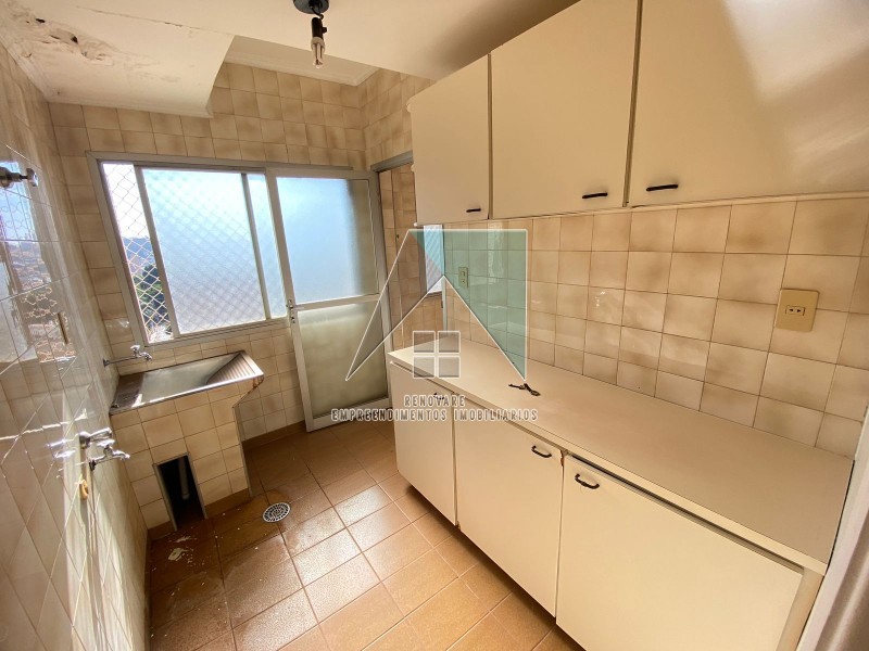 Apartamento - Vila Seixas - Ribeirão Preto