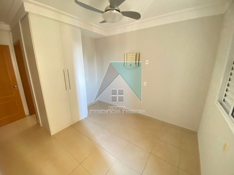 Renovare Empreendimentos Imobiliários | Imobiliária em Ribeirão Preto | Apartamento - Bosque das Juritis - Ribeirão Preto