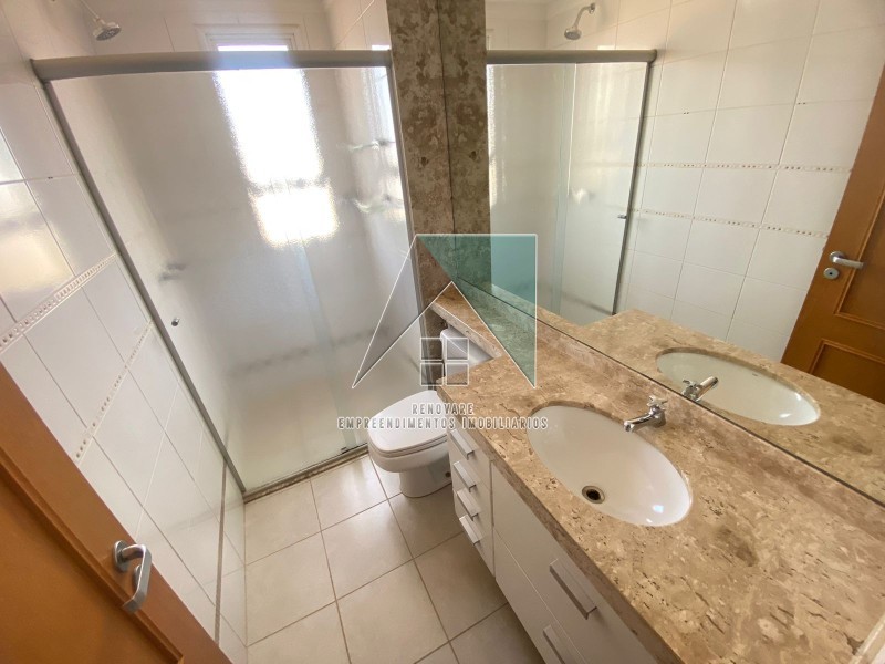 Renovare Empreendimentos Imobiliários | Imobiliária em Ribeirão Preto | Apartamento - Bosque das Juritis - Ribeirão Preto