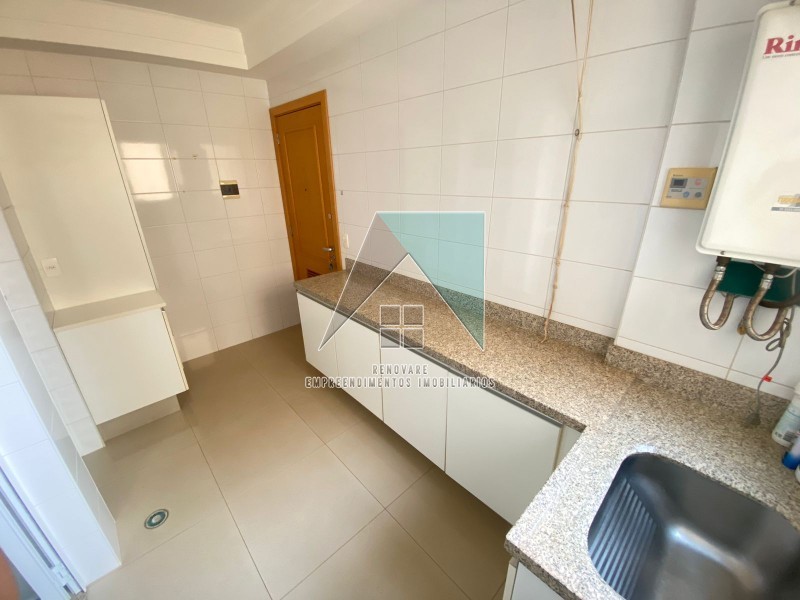 Renovare Empreendimentos Imobiliários | Imobiliária em Ribeirão Preto | Apartamento - Bosque das Juritis - Ribeirão Preto