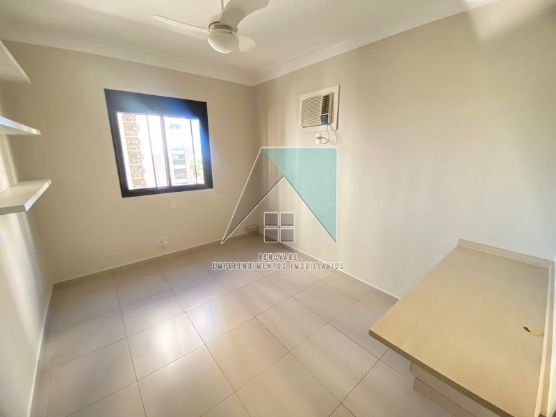 Renovare Empreendimentos Imobiliários | Imobiliária em Ribeirão Preto | Apartamento - Bosque das Juritis - Ribeirão Preto