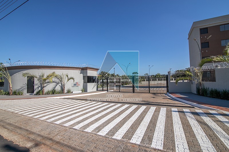Renovare Empreendimentos Imobiliários | Imobiliária em Ribeirão Preto | Apartamento - Parque Dos Servidores - Ribeirão Preto