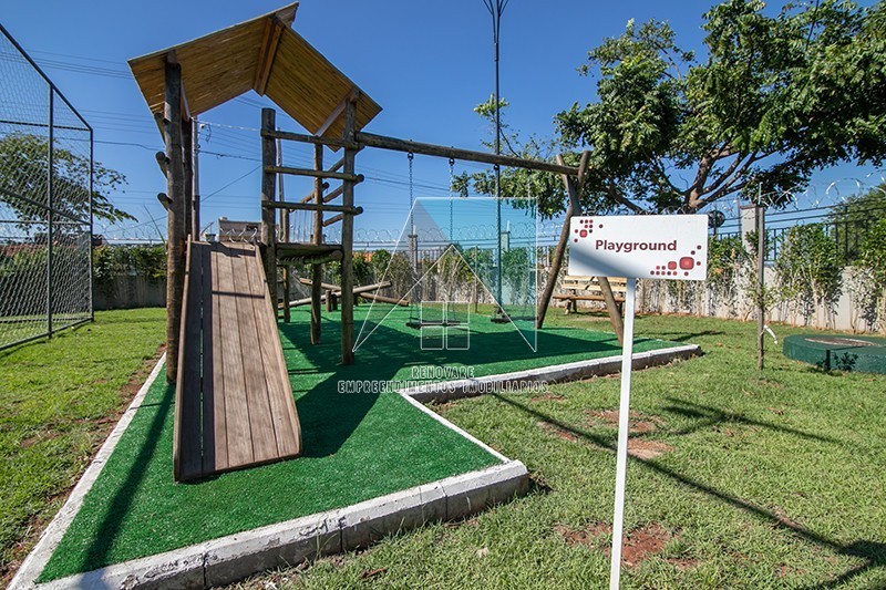 Renovare Empreendimentos Imobiliários | Imobiliária em Ribeirão Preto | Apartamento - Parque Dos Servidores - Ribeirão Preto
