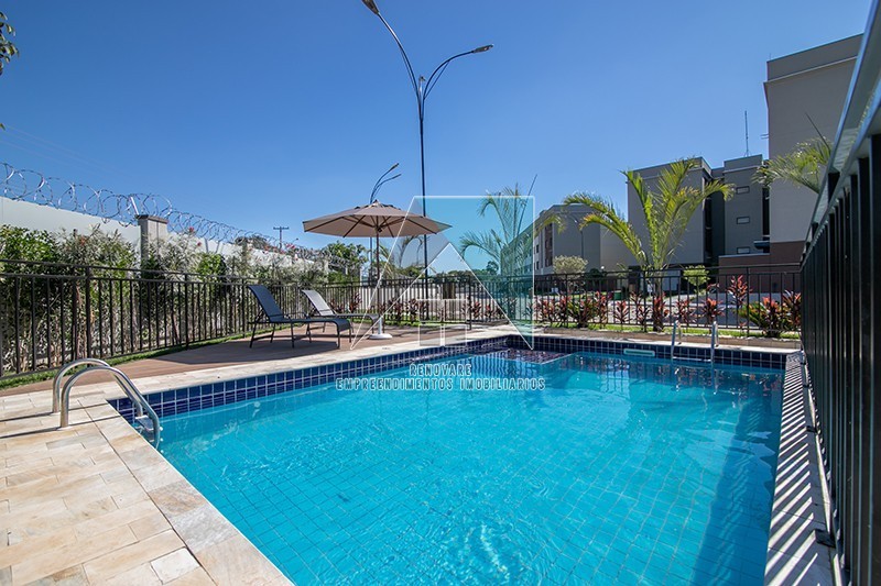 Renovare Empreendimentos Imobiliários | Imobiliária em Ribeirão Preto | Apartamento - Parque Dos Servidores - Ribeirão Preto