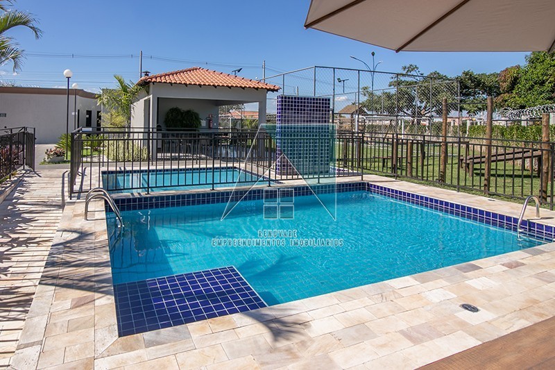 Renovare Empreendimentos Imobiliários | Imobiliária em Ribeirão Preto | Apartamento - Parque Dos Servidores - Ribeirão Preto