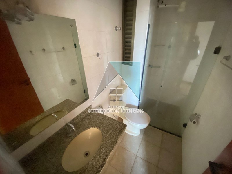 Renovare Empreendimentos Imobiliários | Imobiliária em Ribeirão Preto | Apartamento - Jardim Botânico - Ribeirão Preto